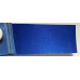 Foto: Tinta PEUGEOT/CITROEN KGS BLEU IPANEMA, IPNEMA AZUL. № 1 | Asturcolor