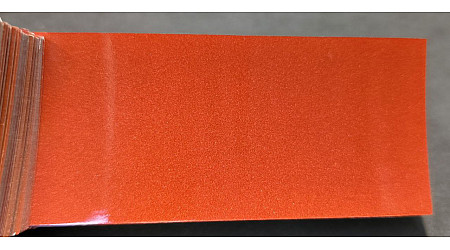 Tinta PEUGEOT/CITROEN KHD TANGERINA, LARANJA TANGERINA Tinta PEUGEOT/CITROEN KHD TANGERINA, LARANJA TANGERINA
