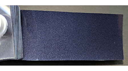 Tinta PEUGEOT/CITROEN KHH BLEU TAURANGA, Azul Tauranga, VIOLETA TAURANGA Tinta PEUGEOT/CITROEN KHH BLEU TAURANGA, Azul Tauranga, VIOLETA TAURANGA