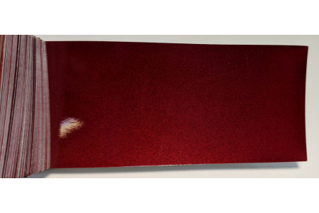 O nome do produto é: Tinta PEUGEOT/CITROEN KJC VERMELHO MARROQUINO, ROUGE ERYTHREE, ROUGE ERYTHREE, AMOR ROT, ERITREA ROT.