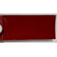 Tinta PEUGEOT/CITROEN KJF VERMELHO ARDENTE, VERMELHO ARDENTE, VERMELHO ARDENTE SÓLIDO, TOSKA VERMELHO