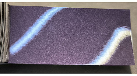 Tinta PEUGEOT/CITROEN KKG PURPURA Tinta PEUGEOT/CITROEN KKG PURPURA