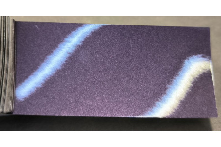 Tinta PEUGEOT/CITROEN KKG PURPURA Tinta PEUGEOT/CITROEN KKG PURPURA