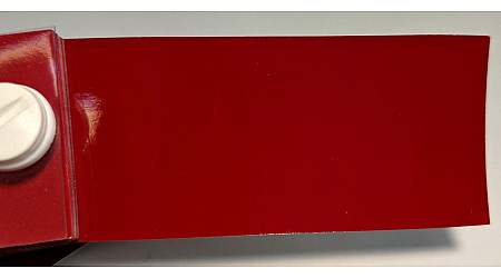 Tinta PEUGEOT/CITROEN KKN ROUGE ADEN, NEVADA ROT, VERMELHO ADEN, FLAMENCO RED Tinta PEUGEOT/CITROEN KKN ROUGE ADEN, NEVADA ROT, VERMELHO ADEN, FLAMENCO RED