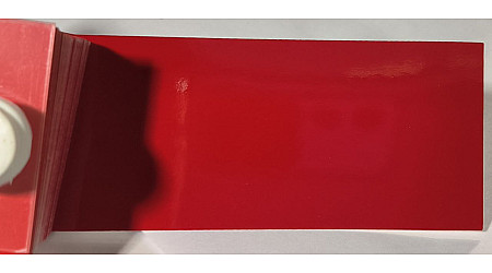 Tinta PEUGEOT/CITROEN KKX VERMELHO TIZIANO, ROSSO TIZIANO Tinta PEUGEOT/CITROEN KKX VERMELHO TIZIANO, ROSSO TIZIANO