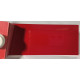 Tinta PEUGEOT/CITROEN KKX VERMELHO TIZIANO, ROSSO TIZIANO