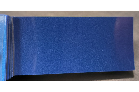 Tinta PEUGEOT/CITROEN KLM AZUL REAL, AZUL REAL.
