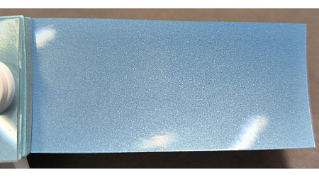 Tinta PEUGEOT/CITROEN KLY AZUL AMERÍNDIO Tinta PEUGEOT/CITROEN KLY AZUL AMERÍNDIO