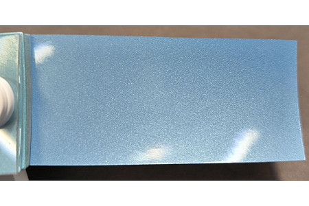 Tinta PEUGEOT/CITROEN KLY AZUL AMERINDIO Tinta PEUGEOT/CITROEN KLY AZUL AMERINDIO