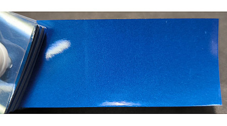 Tinta PEUGEOT/CITROEN KMF BLEU RECIFE, AZUL EGEU Tinta PEUGEOT/CITROEN KMF BLEU RECIFE, AZUL EGEU