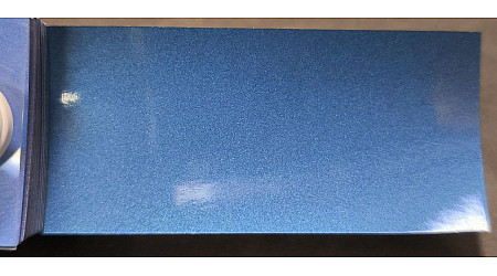 Tinta PEUGEOT/CITROEN KMM BLU STORM Tinta PEUGEOT/CITROEN KMM BLU STORM