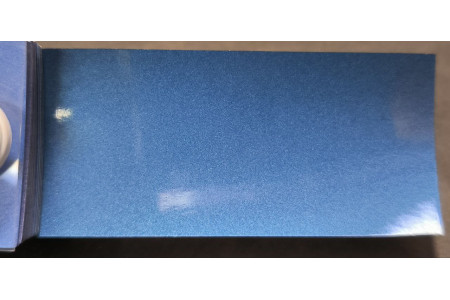 Tinta PEUGEOT/CITROEN KMM BLU STORM