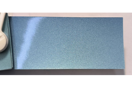 Tinta PEUGEOT/CITROEN KMY (412B) AZUL LÚCIA NACRE