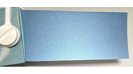 Tinta PEUGEOT/CITROEN KMY LEU LUCIA NACRE METAL, AZUL LUCIA PRL, BLEU LUCIA Tinta PEUGEOT/CITROEN KMY LEU LUCIA NACRE METAL, AZUL LUCIA PRL, BLEU LUCIA
