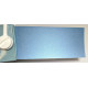 Tinta PEUGEOT/CITROEN KMY LEU LUCIA NACRE METAL, AZUL LUCIA PRL, BLEU LUCIA