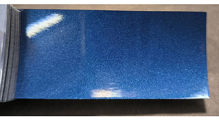 Tinta PEUGEOT/CITROEN KNQ AZUL SIGMA Tinta PEUGEOT/CITROEN KNQ AZUL SIGMA