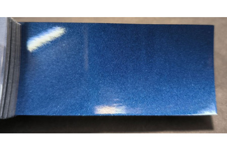 Tinta PEUGEOT/CITROEN KNQ AZUL SIGMA