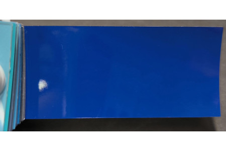 Tinta PEUGEOT/CITROEN KPV LINHA AZUL, LINHA AZUL