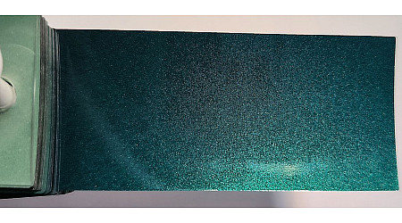 Tinta PEUGEOT/CITROEN KQA VERT AMAZONIE