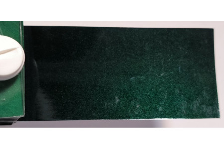Tinta PEUGEOT/CITROEN KQF VERDE POLO, GIALLO GREEN