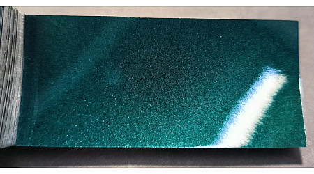 Tinta PEUGEOT/CITROEN KRF VERT SHERWOOD