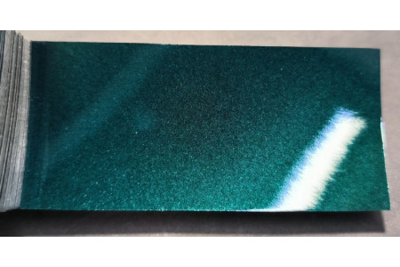 Tinta PEUGEOT/CITROEN KRF VERT SHERWOOD