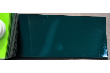 Tinta PEUGEOT/CITROEN KRG VERT PATAGONIE Tinta PEUGEOT/CITROEN KRG VERT PATAGONIE