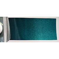 Tinta PEUGEOT/CITROEN KRU VERT CEYLAN, VERDE CEYLAN