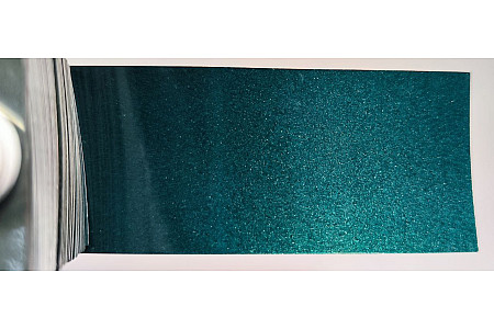 Tinta PEUGEOT/CITROEN KRU VERT CEYLAN, VERDE CEYLAN