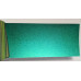 Foto: Tinta PEUGEOT/CITROEN KRX VERT BORA BORA, VERDE BORA BORA MET, Verde Bora Bora № 1 | Asturcolor