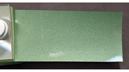 Tinta PEUGEOT/CITROEN KSM VERT OURANOS, URANOS GRUEN