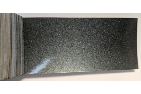 Tinta PEUGEOT/CITROEN KTT GRIS GARRIGUE.
