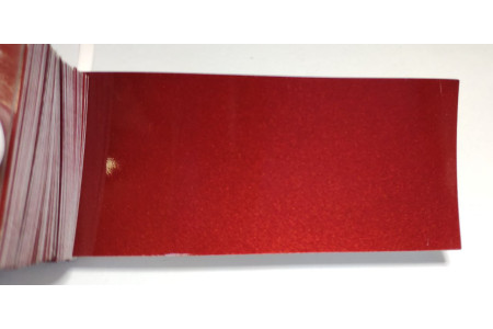 Tinta PEUGEOT/CITROEN LKA MALICIOSA MET, MALICIOSA, VERMELHO MALICIOSO.