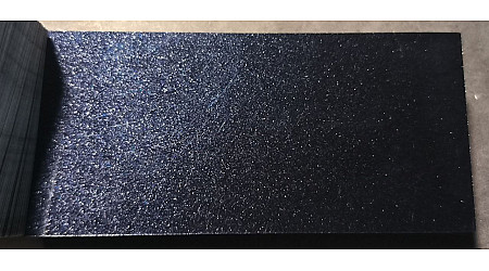 Tinta Porsche C9X JET BLACK, DEEP BLACK, ORCASCHWARZM Tinta Porsche C9X JET BLACK, DEEP BLACK, ORCASCHWARZM