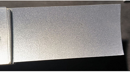 Tinta Porsche LA7W (A7W) KRISTALLSILBER, REFLEXSILBER, PLATA REFLEX Tinta Porsche LA7W (A7W) KRISTALLSILBER, REFLEXSILBER, PLATA REFLEX