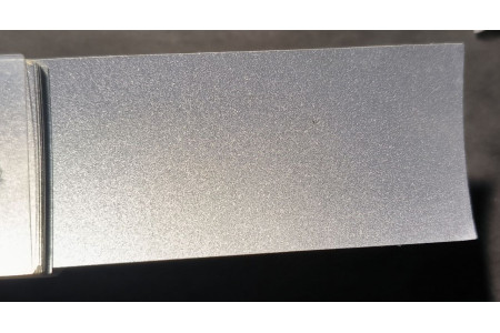 Tinta Porsche LA7W (A7W) KRISTALLSILBER, REFLEXSILBER, PLATA REFLEX
