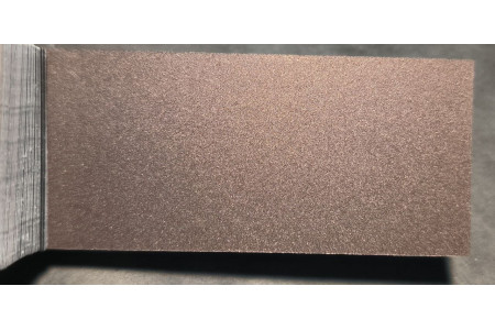 Tinta Porsche LH8Z MARONENBRAUN, TOFFEE BRAUN