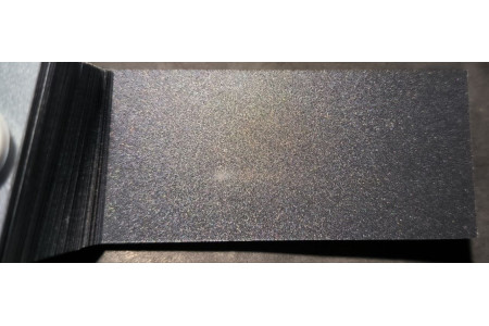 Tinta Porsche LM7Q (M7Q) QUARZITGRAU