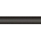Tinta Porsche LM8S (M8S) ANTRACITA MARROM