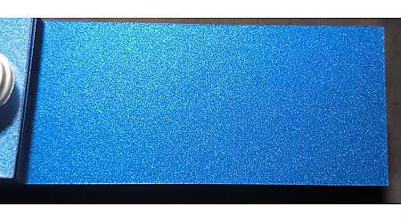 Tinta Porsche M5J SAPHIRBLAU, AZUL ZAFIRO Tinta Porsche M5J SAPHIRBLAU, AZUL ZAFIRO