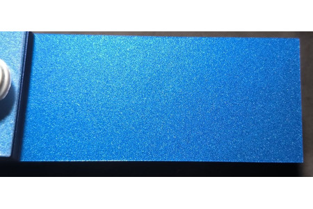 Tinta Porsche M5J SAPHIRBLAU, AZUL ZAFIRO.