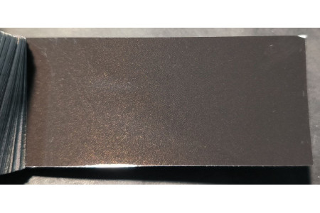Tinta Porsche M8P TRUFFELBROWN. Tinta Porsche M8P TRUFFELBROWN.