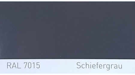 Tinta Porsche Y97 SCHIEFERGRAU RAL 7015 Tinta Porsche Y97 SCHIEFERGRAU RAL 7015