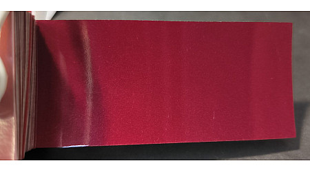 Tinta Renault 274 ROUGE DE MARS NACRE Tinta Renault 274 ROUGE DE MARS NACRE