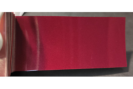 Tinta Renault 274 ROUGE DE MARS NACRE