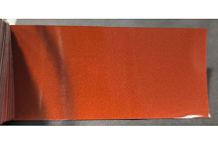 Tinta Renault 314 TERRA DE SIENA NACRE, LARANJA NACRE PRL. Tinta Renault 314 TERRA DE SIENA NACRE, LARANJA NACRE PRL.