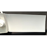 Tinta Renault 369 BRANCO GLACIER, ARKTISWEISS, BLANC GLACIER, BRANCO GLACIAR, BRANCO GLACIER, AMARELO, BRANCO GLACIAL II