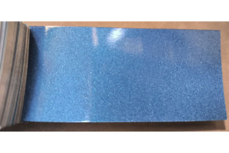 Tinta Renault 408 AZUL LAZULI