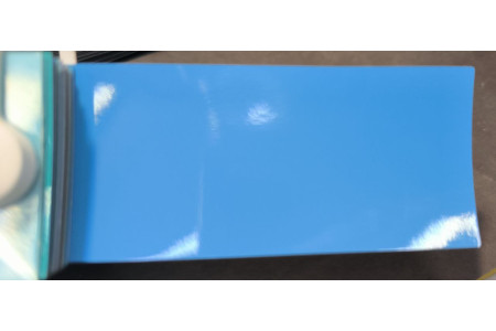 Tinta Renault 426 BLEU CIEL