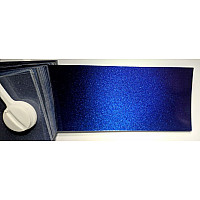 Tinta Renault 432 MONACO BLUE, BLEU METHYL, BLUE METHYL, AZUL NOCHE, AZUL METHIL, AZUL METHYL